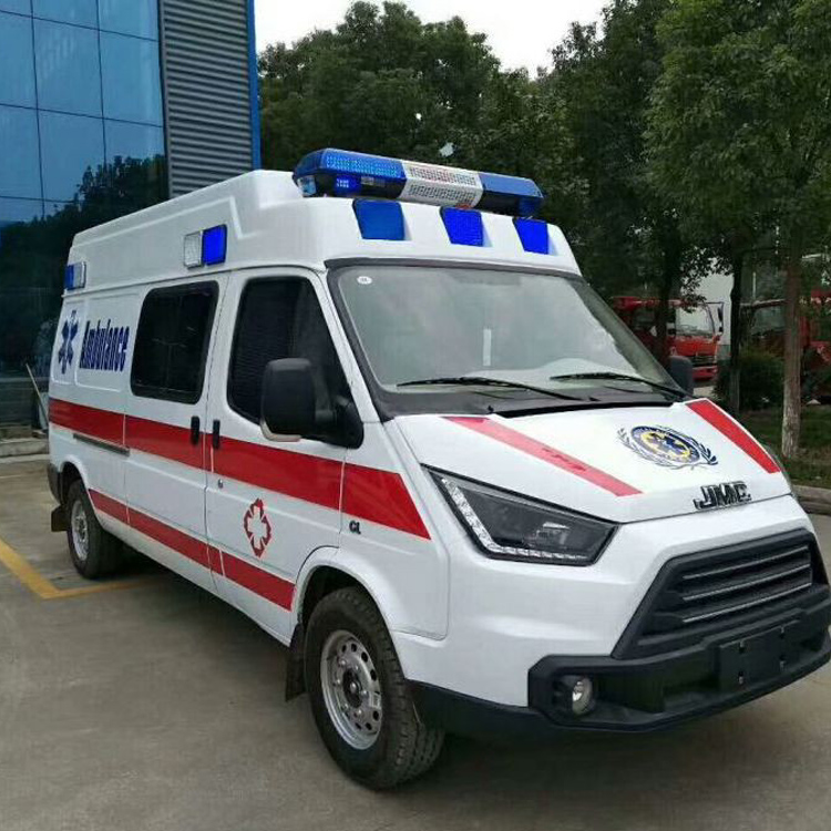 咸阳瘫痪租赁救护车转运 ——生命救助的紧急响应与专业保障