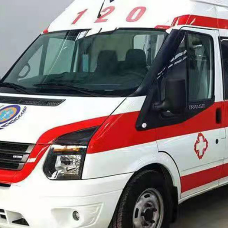 咸阳非急救护送病人转院租赁救护车的优缺点对比